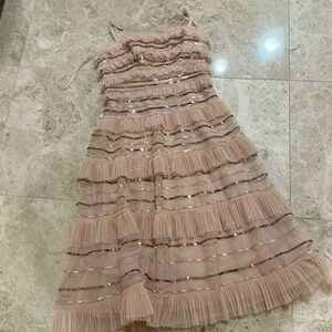 BCBG MaxAzria stunning dress